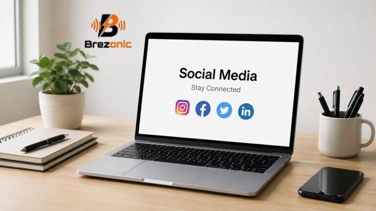 Social Media Stuff EmbedTree