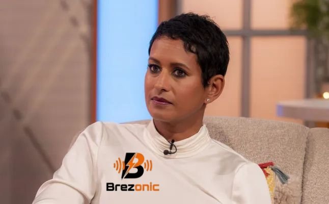 Naga Munchetty Net Worth