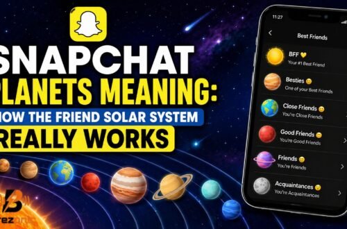 Chalkie AI Snapchat Planets