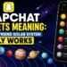 QuikConsole Com Snapchat Planets