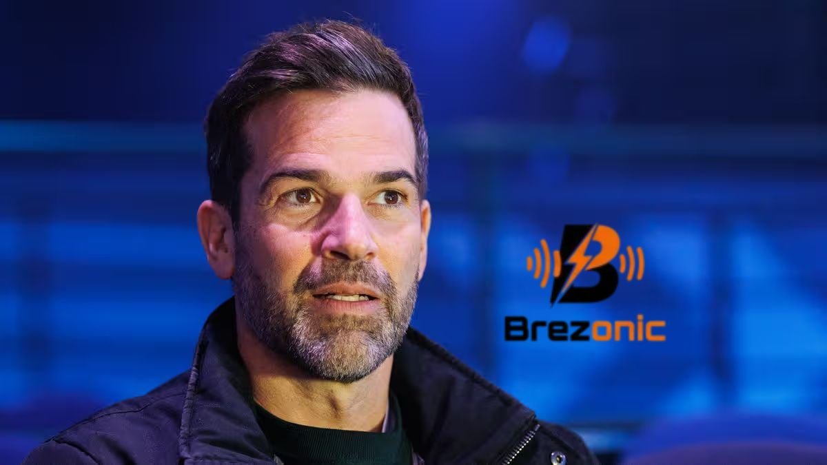 Gethin Jones