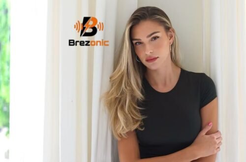 Zara McDermott