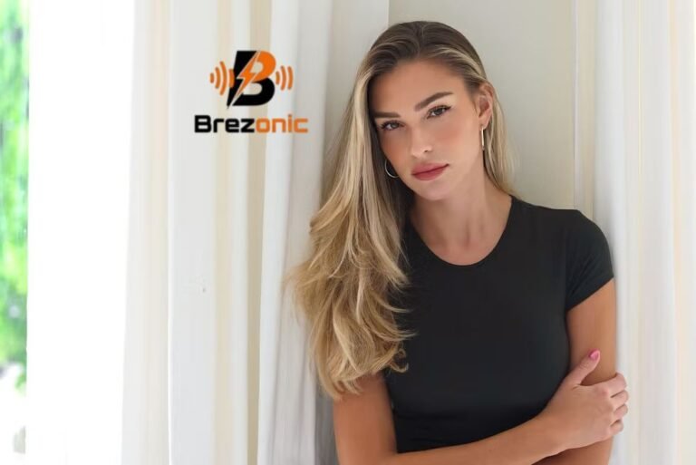 Zara McDermott
