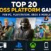 Cross Platform Games