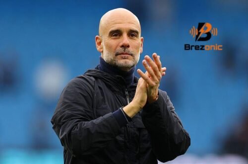 Pep Guardiola Salary