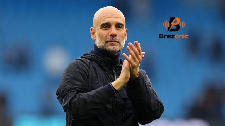 Pep Guardiola Salary