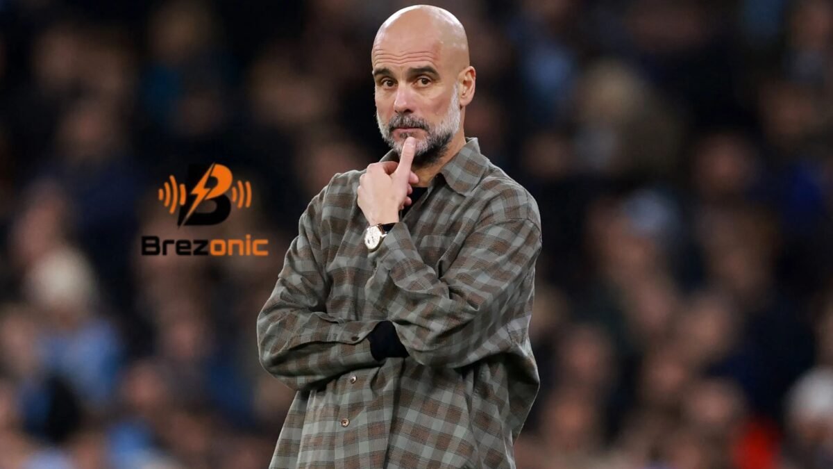 Pep Guardiola Salary