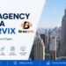 SEO Agency in USA Glorvix