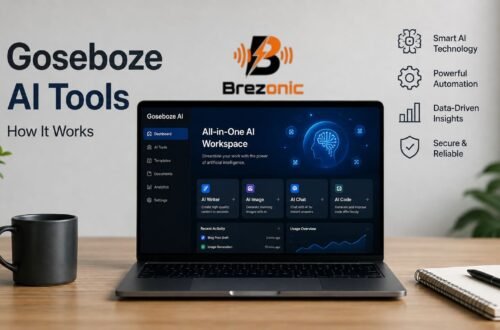 Chalkie AI Goseboze AI Tools