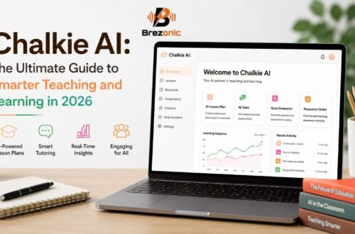Chalkie AI
