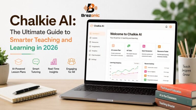 Chalkie AI