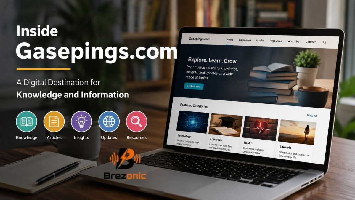 Gasepings com
