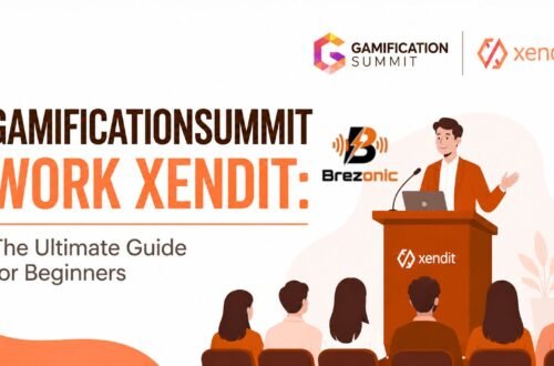 GamificationSummit Work Xendit