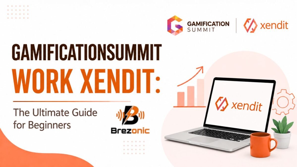 GamificationSummit Work Xendit