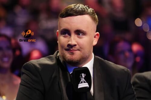 Ivan Cornejo Height Luke Littler Net Worth