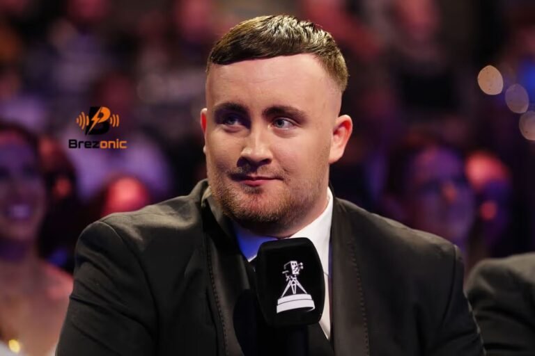Luke Littler Net Worth