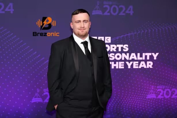 Luke Littler Net Worth
