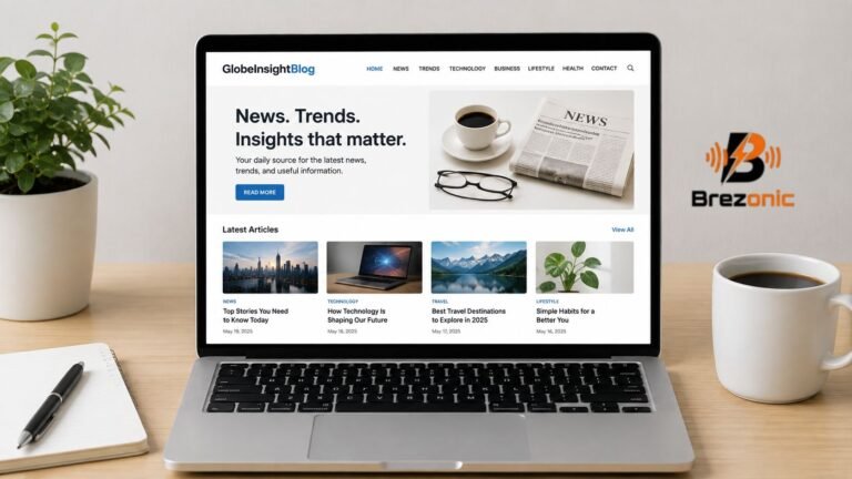 GlobeInsightBlog
