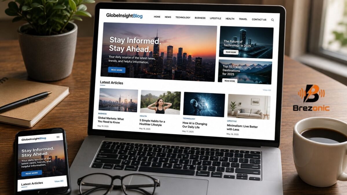 GlobeInsightBlog
