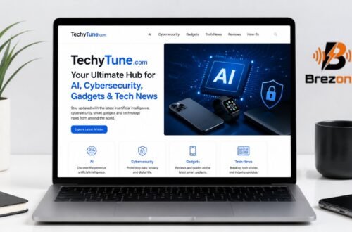 Zavalio Com TechyTune .com