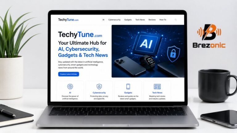 TechyTune .com