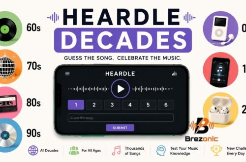 Jojoy Minecraft Heardle Decades