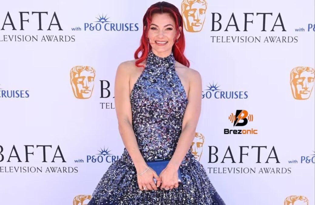 Dianne Buswell Age