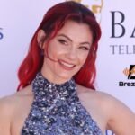Dianne Buswell Age 2026 How Old Is the Strictly Come Dancing Star?