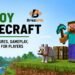 Jojoy Minecraft