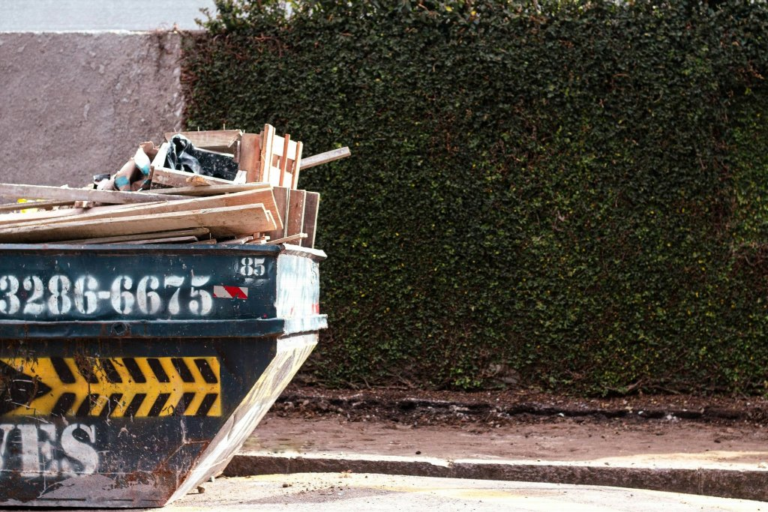 Small Skip