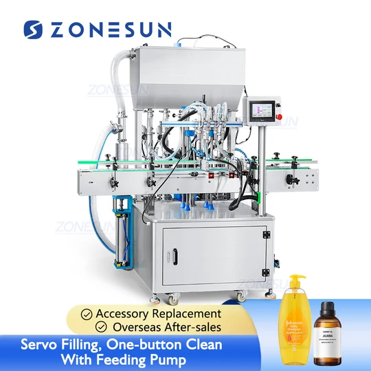 The Strategic Selection Framework for Pouch Packaging Equipment