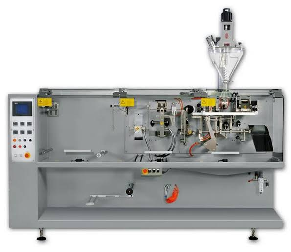The Strategic Selection Framework for Pouch Packaging Equipment