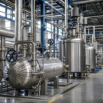 Smart Equipment Procurement in Industrial Process Plants Heat Exchangers, Reactors, and Packaging Systems