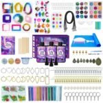 Safety Guide for Resin Artists