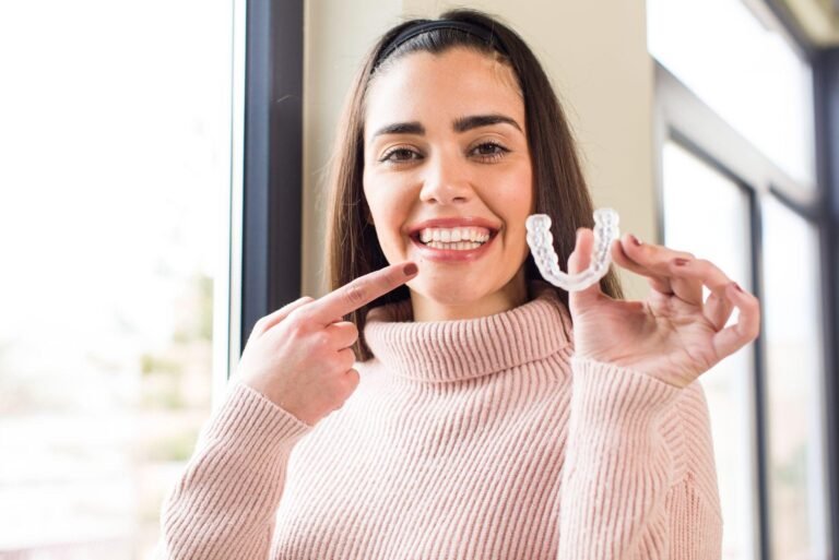 Orthodontics