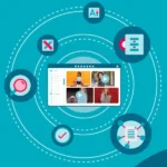 Invisible Layers of Protection Strengthening Digital Content Distribution Ecosystems