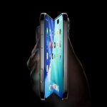 Dual-Cell Distributed Battery Chemistry and Power Management in foldable iphone vs. Monolithic Battery Architecture in apple iphone 18 pro max