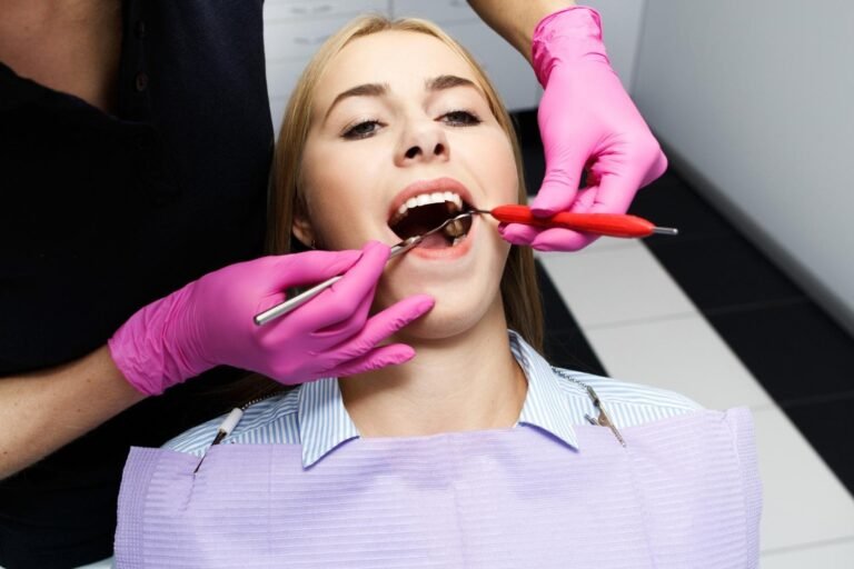 Composite Bonding