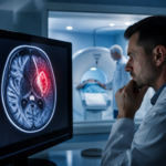 Hemorrhagic Stroke Understanding the Silent Threat Inside the Brain