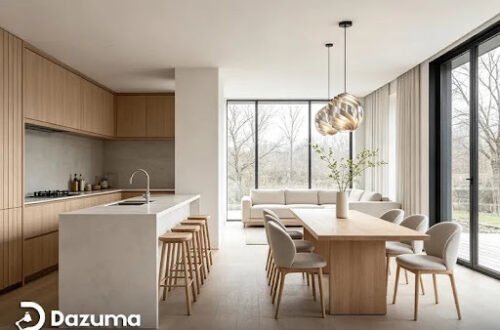 Pendant Light