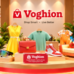 Voghion vs Amazon vs eBay Which Online Shopping Platform Should You Choose?