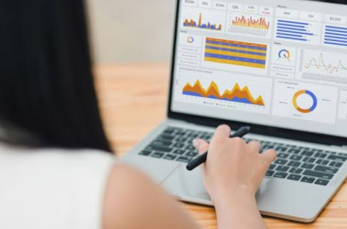 Monthly SEO Report