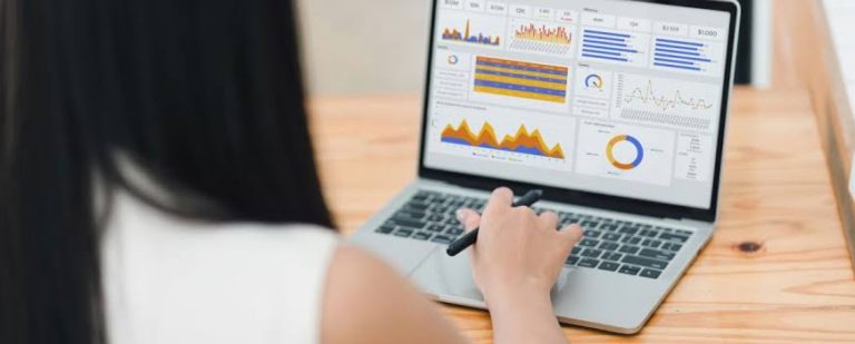 Monthly SEO Report