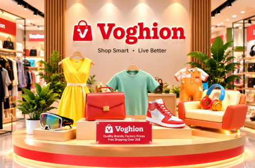 Shop