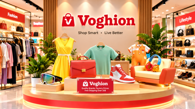 Shop